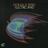 Donald Byrd - Electric Byrd