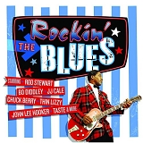 Various artists - Rockin The Blues