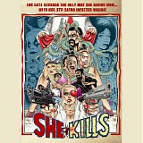 Emmett Van Slyke - She Kills