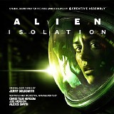 Christian Henson, Joe Henson & Alexis Smith - Alien: Isolation