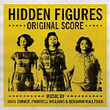 Hans Zimmer, Pharrell Williams & Benjamin Wallfisch - Hidden Figures