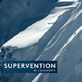 Jonathan Sigsworth - Supervention