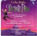 Cathy Rigby - Cathy Rigby Is Peter Pan