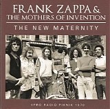 Frank Zappa & The Mothers of Invention - The New Maternity