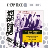 Cheap Trick - The Greatest Hits