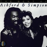 Ashford & Simpson - Capitol Gold Series: The Best of Ashford & Simpson