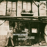 Dexter Gordon - One Flight Up