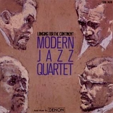 Modern Jazz Quartet - Longing For The Continent