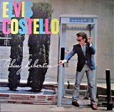 Elvis Costello - Taking Liberties