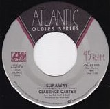 Clarence Carter - Slip Away / Funky Fever