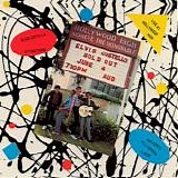 Elvis Costello & The Attractions - Live At Hollywood High EP