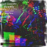 Led Zeppelin - Seattle Washington