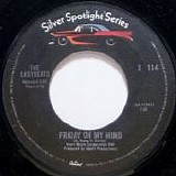 The Easybeats - Friday On My Mind / Gonna Have A Good Time