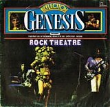 Genesis - Reflection - Rock Theatre