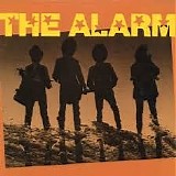 The Alarm - The Alarm