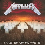 Metallica - Master Of Puppets