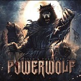 Powerwolf - Blessed & Possessed (Tour Edition)