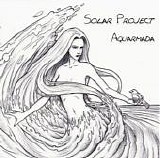 Solar Project - Aquarmada (Ltd. Edition of 100 Copies White Vinyl)