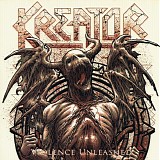 Kreator - Violence Unleashed EP