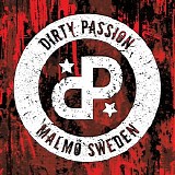 Dirty Passion - Dirty Passion