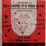 Yogi Bear - Music and Story from "Hey There, It's Yogi Bear!"