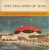 Travelers Insurance - The Triumph Of Man