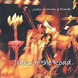 Sullivan, Justin - Tales Of The Road