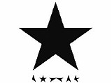 David Bowie - Blackstar