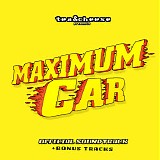 Liam Tate - Maximum Car