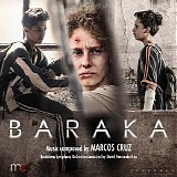 Marcos Cruz - Baraka