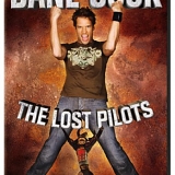 Dane Cook - The Lost Pilots