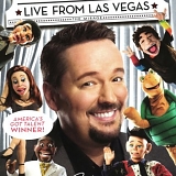 Terry Fator - Live from Las Vegas (Special Deluxe Edition)