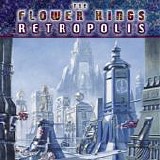 The Flower Kings - Retropolis