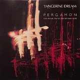 Tangerine Dream - Pergamon - Live At The "Palast Der Republik" GDR