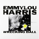 Emmylou Harris - Wrecking Ball (Deluxe edition)