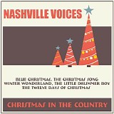 Nashville Voices - Christmas In The Country