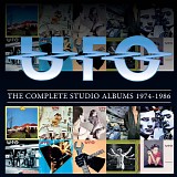 UFO - Complete Studio Albums 1974-1986