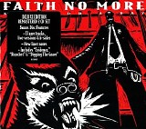 Faith No More - King For A Day (Deluxe edition)