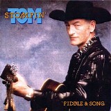 Stompin' Tom Connors - Fiddle &  Song