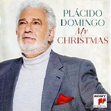 Placido Domingo - My Christmas