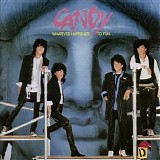 Candy - Whatever Happened To Fun...