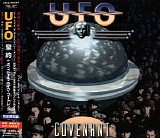 UFO - Covenant (Japanese edition)