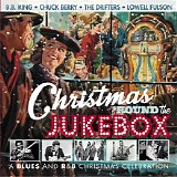 Various artists - Christmas 'Round The Jukebox - A Blues And R&B Christmas Celebration