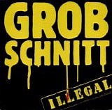 Grobschnitt - Illegal