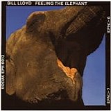 Bill Lloyd - Feeling The Elephant