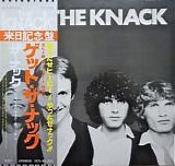 The Knack - Get The Knack