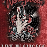 Wanda Jackson - Live in Chicago