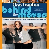 Tina Landon - Behind the Moves, Session 1