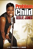 Leslie Jones - Problem Child