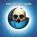 Jean-Michel Jarre - OxygÃ¨ne Trilogy (40th Anniversary Edition)